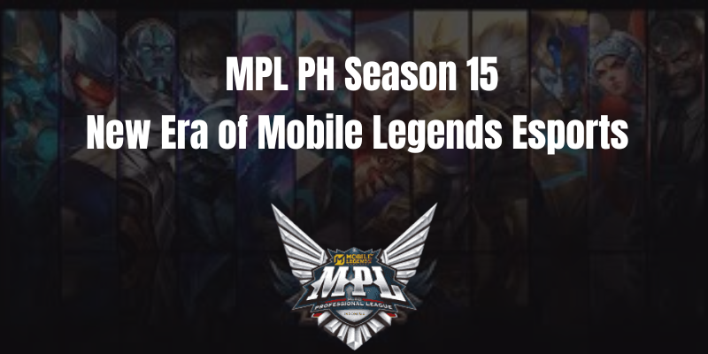 MPL PH Season 15