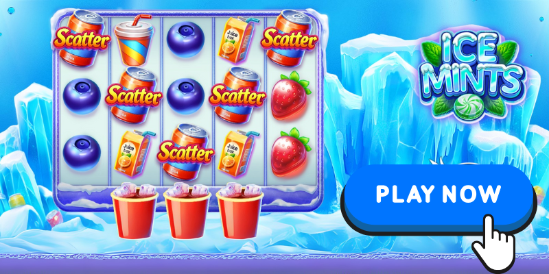 Ice Mints
